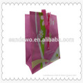2015 Hot sale! 100% Compostable Professional manufacturer custom plastic bags